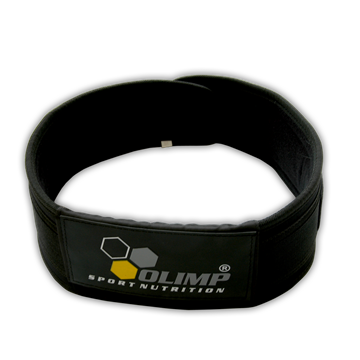 کمربند تمرینی حرفه ای 6